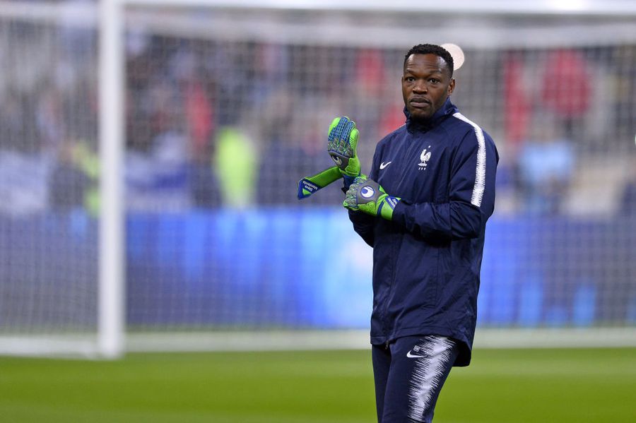 Un campion mondial cu Franța își agață ghetele în cui: „Mă opresc!”