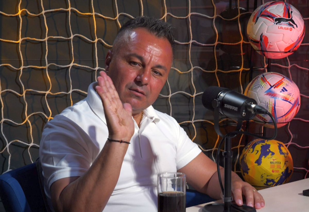 Florentin Petre a semnat cu o nouă echipă: „Merg să trag la promovare!”