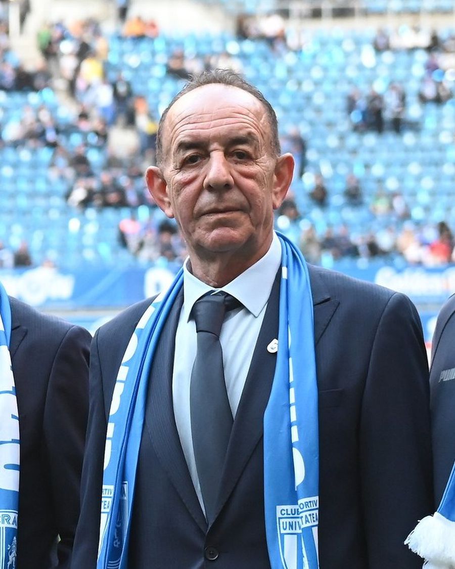 Momente grele pentru Gabriel Boldici! Fostul portar al Universității Craiova a suferit un infarct și a fost operat de urgență