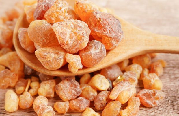 Beneficiile tămâii naturale pentru minte, trup și suflet