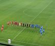 Steaua - Târgu Mureș, 11 septembrie 2025