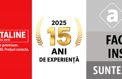 Achiziții fără bătăi de cap: Alege un furnizor de tonere cu 15 ani de experiență, dedicat companiilor moderne