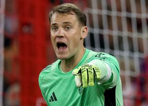 S-a luat decizia în cazul lui Manuel Neuer!