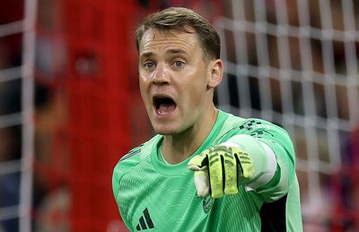 L-a detronat pe Manuel Neuer și a devenit cel mai bine plătit portar din lume