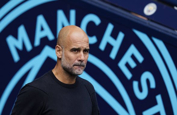 Criza accidentărilor înaintea derby-ului Manchester-ului! 13 jucători ar putea lipsi