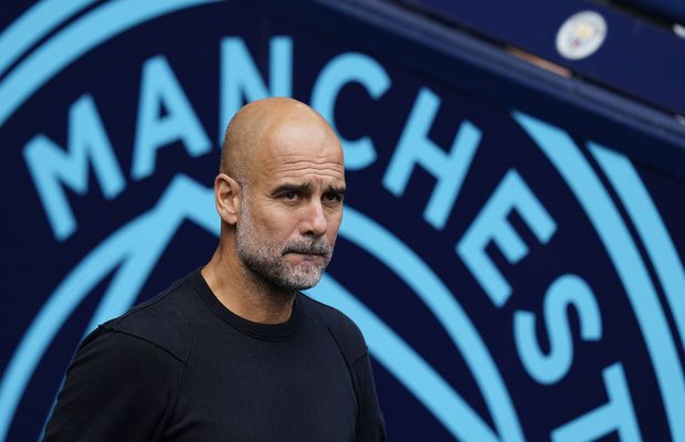 Criza accidentărilor înaintea derby-ului Manchester-ului! 13 jucători ar putea lipsi