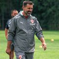 Zeljko Kopic/ Foto: Facebook Dinamo