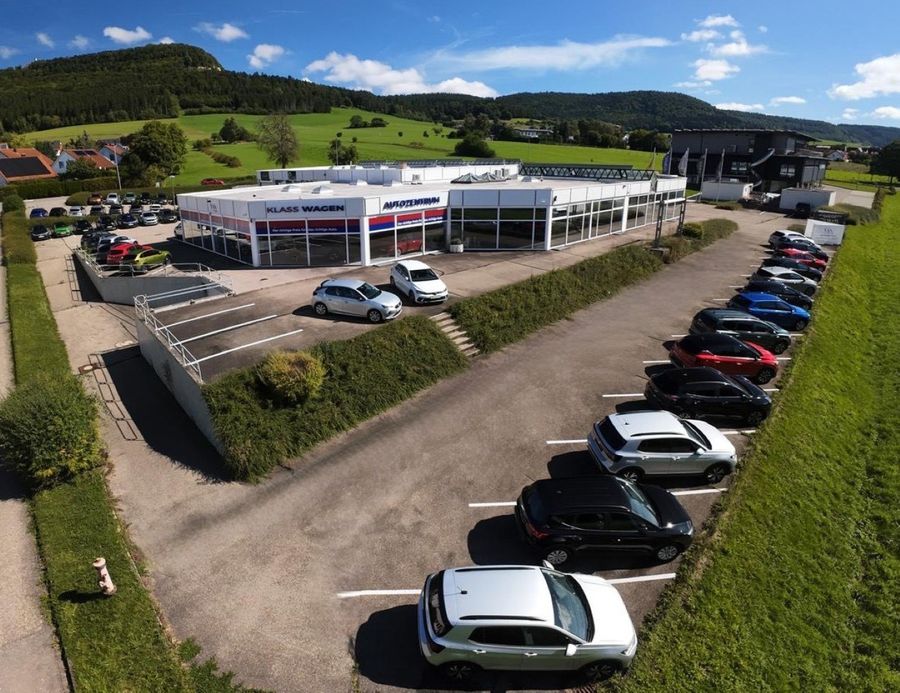 Compania românească de rent-a-car Klass Wagen lansează rețeaua Autozentrum pentru vânzarea de mașini rulate în UE