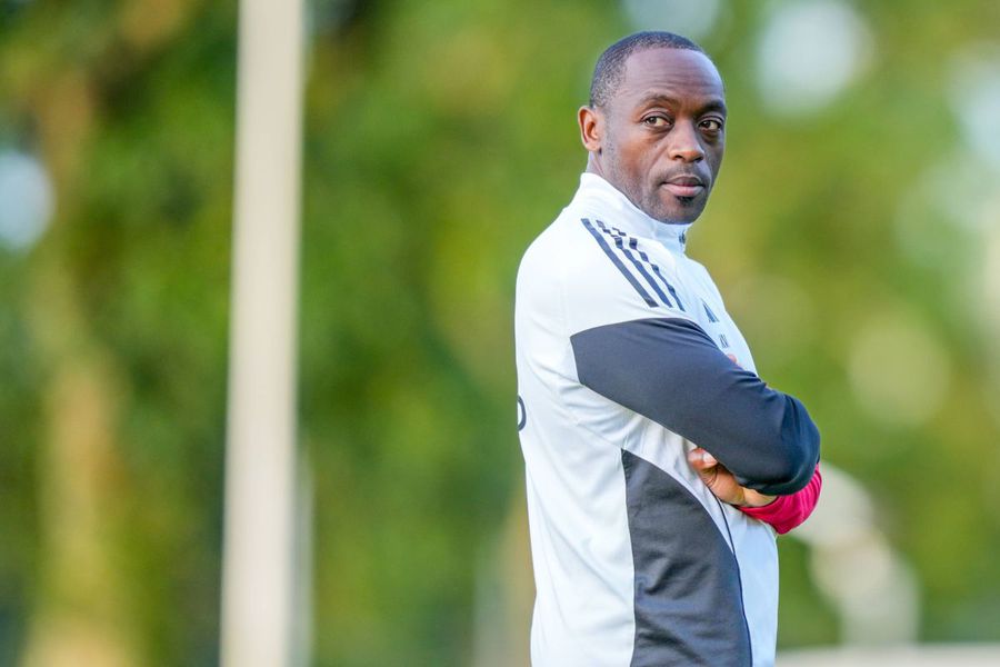 A câștigat Liga Campionilor, iar acum a fost arestat ca un infractor