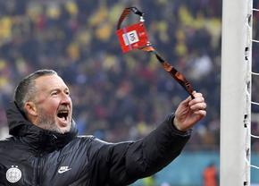 „Cerul lui Bacovia” s-a înseninat în 3 zile! Mihai Stoica a confirmat vestea momentului la FCSB