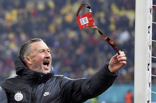 „Cerul lui Bacovia” s-a înseninat în 3 zile! Mihai Stoica a confirmat vestea momentului la FCSB