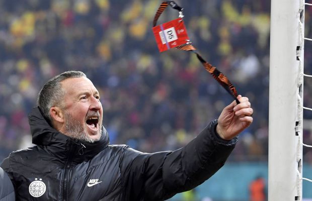 FCSB a făcut scandal, UEFA a schimbat regulamentul în Europa!