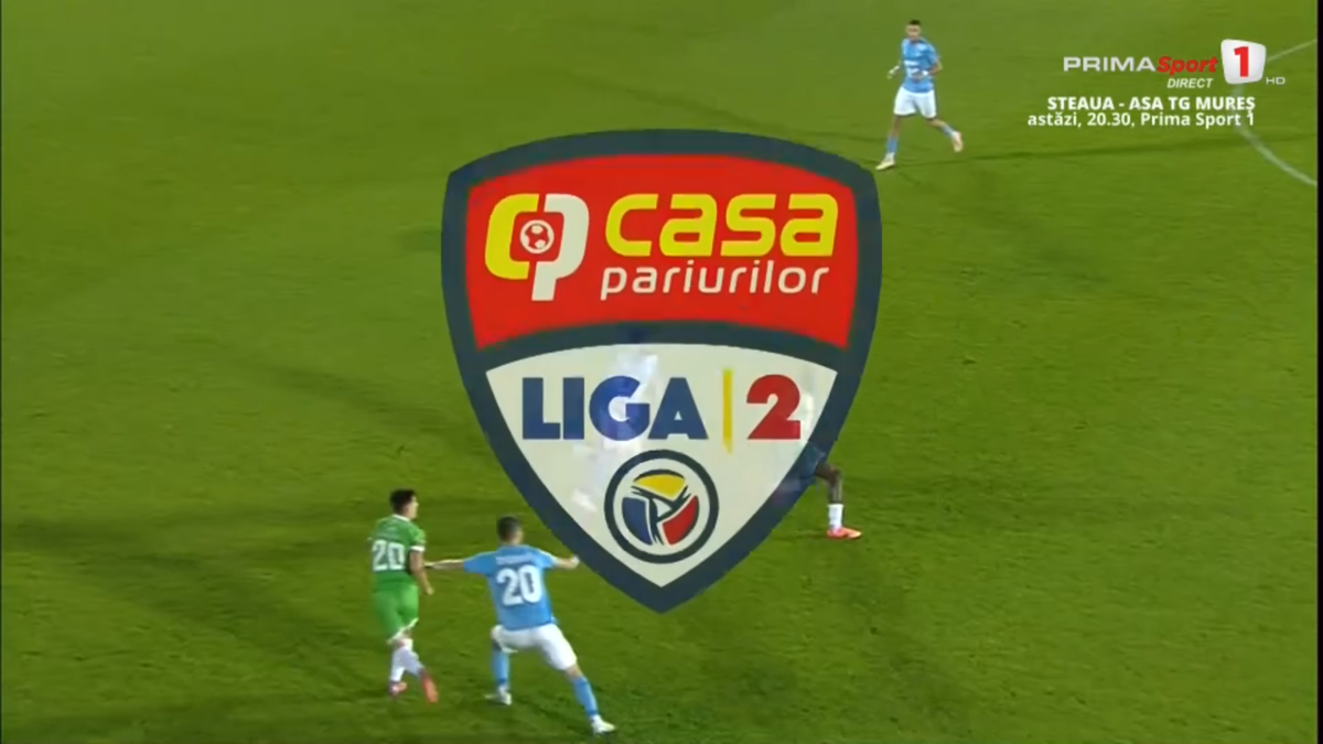 Andrei Pițian, eliminare în Voluntari - Concordia Chiajna! Prima fază