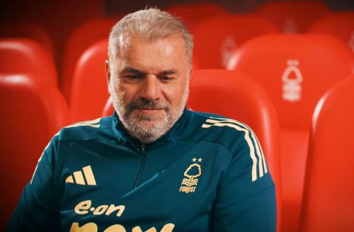 Noul manager al lui Nottingham Forest, Ange Postecoglou