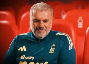 Ange Postecoglou s-a întors cu planuri mari în Premier League: „Sunt entuziasmat și aștept cu nerăbdare provocarea”