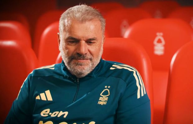 Avertisment pentru Ange Postecoglou după ce a semnat cu Nottingham Forest: „Acest patron are un istoric. Dacă dai mâna cu diavolul...”