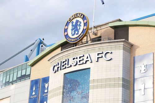 Stamford Bridge e arena pe care Chelsea își dispută meciurile de acasă / Foto: Imago