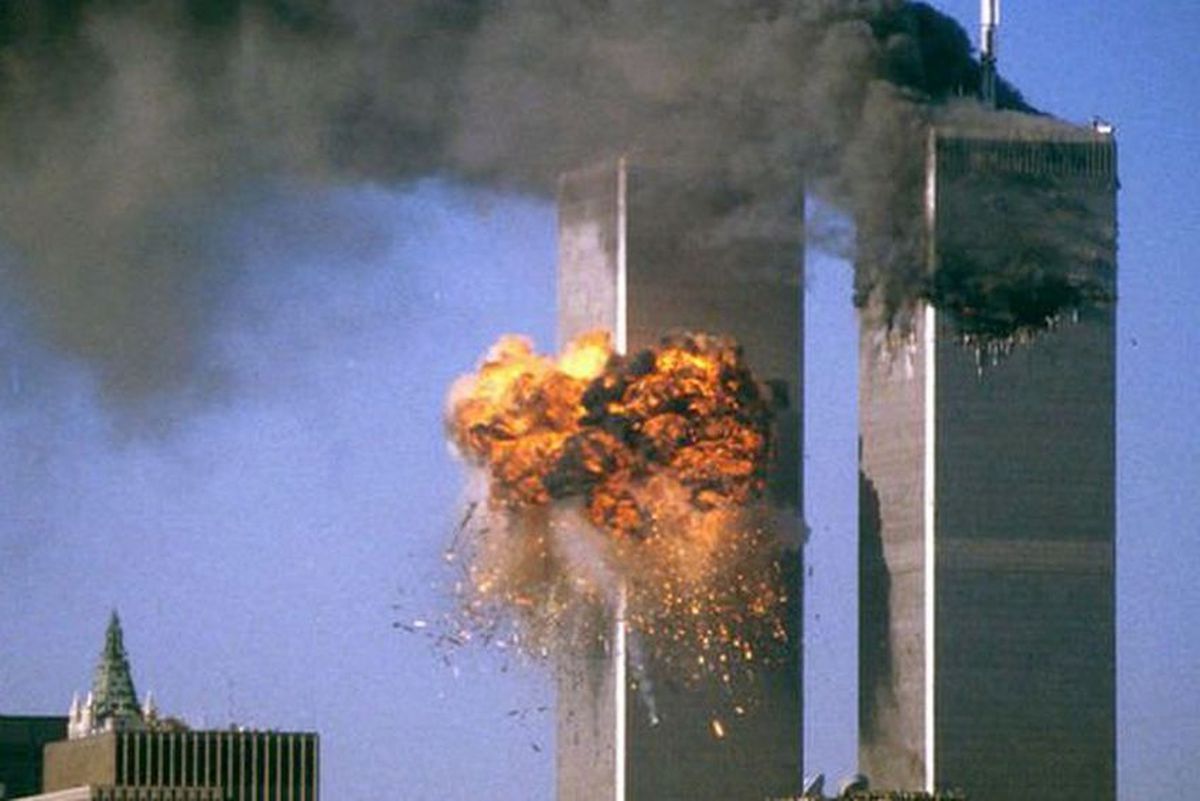 Atentatele de la World Trade Center, o rană imposibil de vindecat