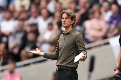 Thomas Frank / Foto: Imago