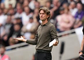 Thomas Frank, managerul lui Tottenham, cere introducerea unei reguli neobișnuite în fotbal