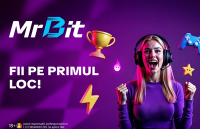 Vezi The International 2025 alături de Mr Bit și Fondul de Premii de 1.000 RON