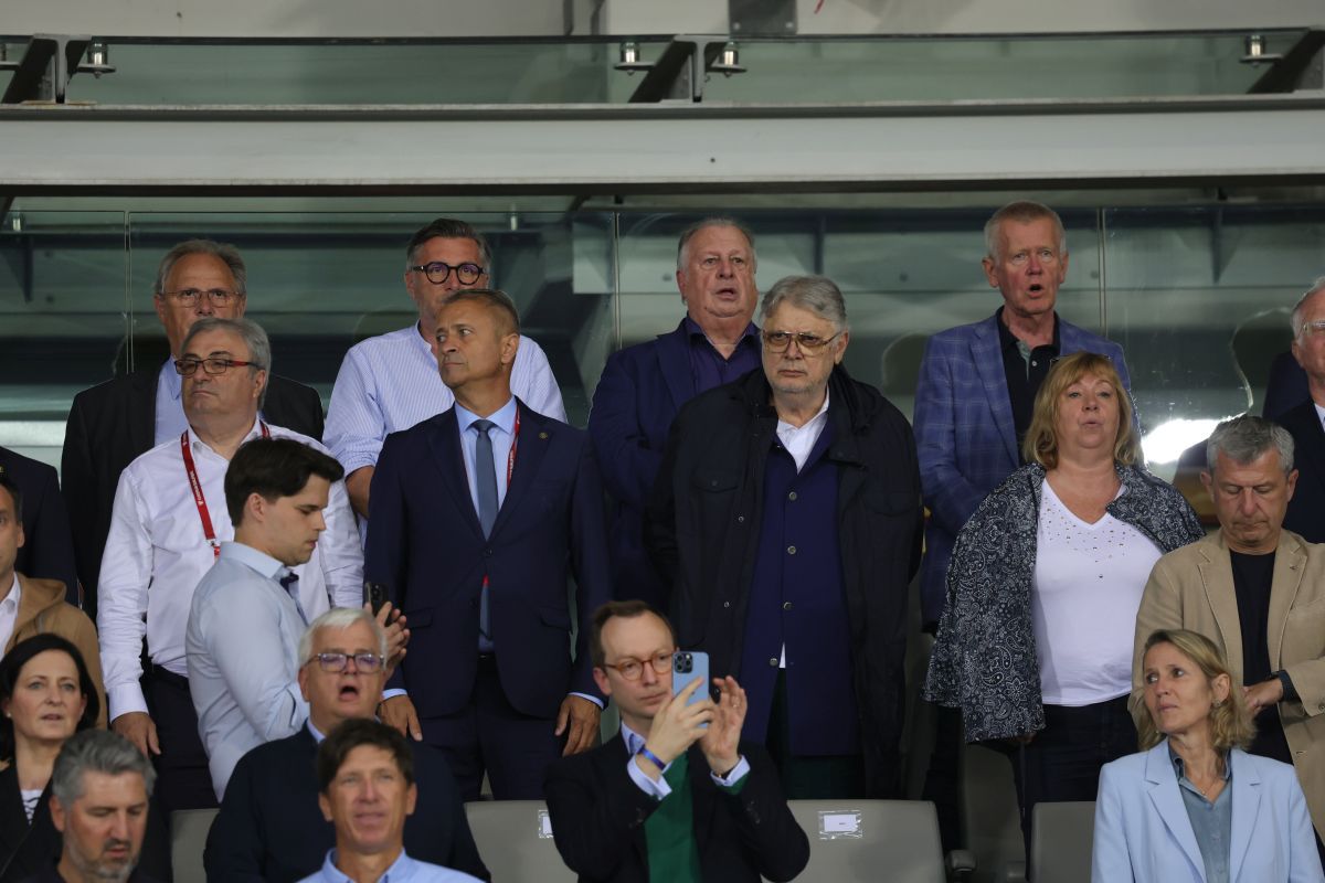 Acum e clar! România, 99,99% la barajul pentru Campionatul Mondial » Cele mai probabile adversare