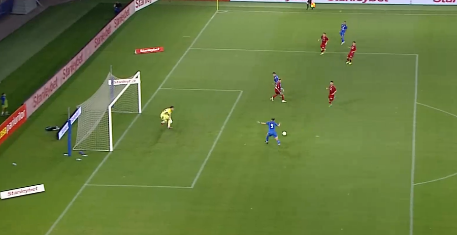 Fluier final în etapa #6 din Liga 2: Schimbare de lider! Dezlănțuire în Olimpia Satu Mare - Corvinul » Rezultatele rundei și clasamentul