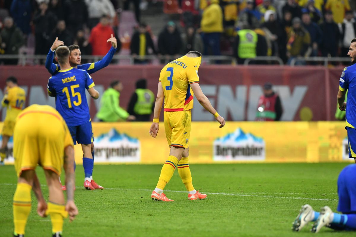 Acum e clar! România, 99,99% la barajul pentru Campionatul Mondial » Cele mai probabile adversare