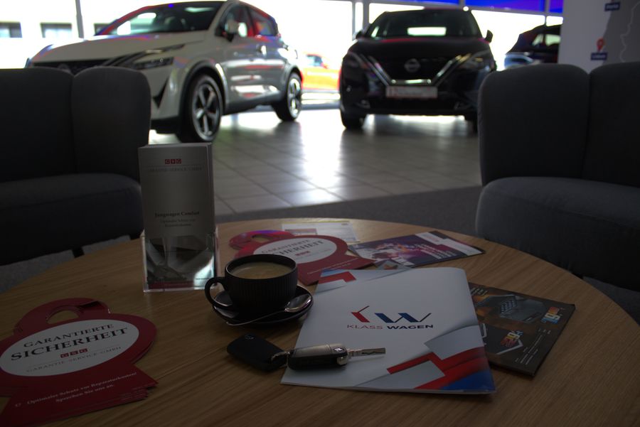 Compania românească de rent-a-car Klass Wagen lansează rețeaua Autozentrum pentru vânzarea de mașini rulate în UE