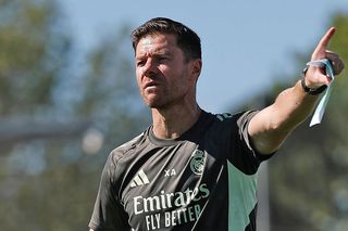 Lovitură pentru Real Madrid și Xabi Alonso: va lipsi două luni » Ratează „El Clasico”