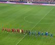 Steaua - Târgu Mureș, 11 septembrie 2025