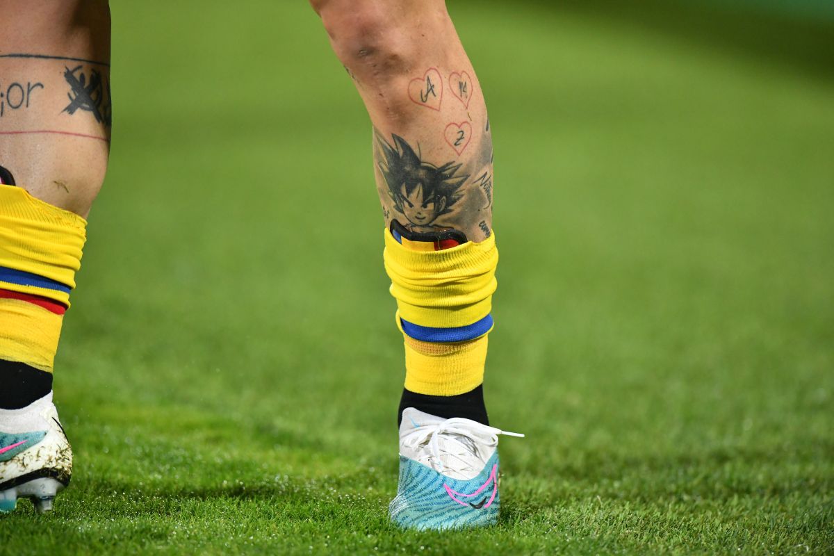 20 de imagini de referință din campania condusă de Mircea Lucescu în preliminariile CM 2026