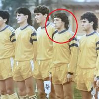 Golgeterul dispărut al României