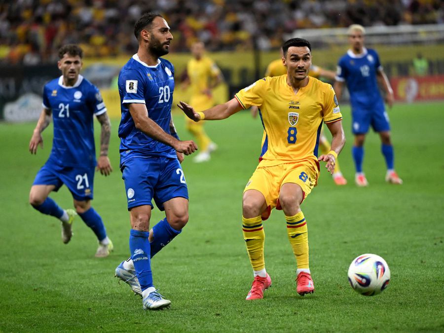 Planul celor de la FCSB, dat peste cap » Titularul ratează meciul cu Go Ahead Eagles: cum va arăta primul „11”