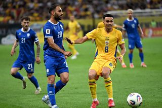 Cât de gravă este accidentarea lui Adrian Șut: „Un fragment de os s-a desprins”