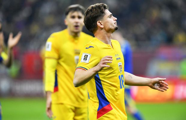 Acum e clar! România, 99,99% la barajul pentru Campionatul Mondial » Cele mai probabile adversare