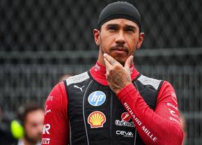 Cine l-a convins pe Hamilton să meargă la Mercedes? Lewis a confirmat în sfârșit