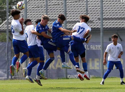 FCU Craiova  / foto: Facebook