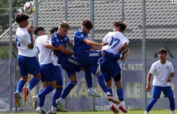 FCU Craiova, reacție oficială după excluderea din competiții » Continuă lupta în instanță