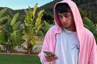 Nicolas Popescu a debutat și a spus de ce a venit la Steaua: „O echipă uriașă. O să arăt din ce în ce mai bine”