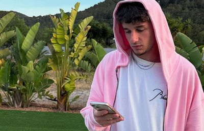 Nicolas Popescu a debutat și a spus de ce a venit la Steaua: „O echipă uriașă. O să arăt din ce în ce mai bine”