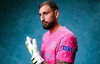 Gianluigi Donnarumma, prezentat oficial de noul club: „Vreau să devin un simbol”