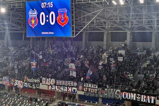 Comandantul Stelei, dezvăluiri tari la o întâlnire cu fanii: „Este prima dată când ni se spun astfel de lucruri!”