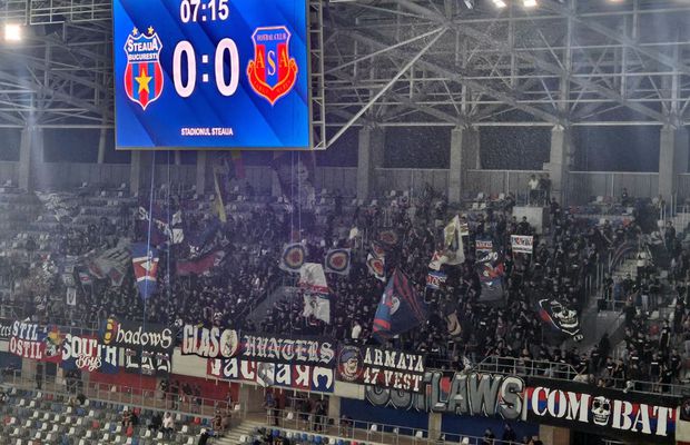 Comandantul Stelei, dezvăluiri tari la o întâlnire cu fanii: „Este prima dată când ni se spun astfel de lucruri!”