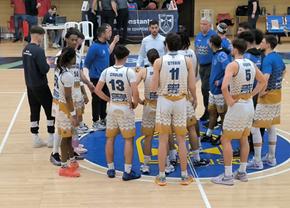 Dezastru la CSM Constanța » Nu și-a mai înscris în campionat echipele de seniori la baschet