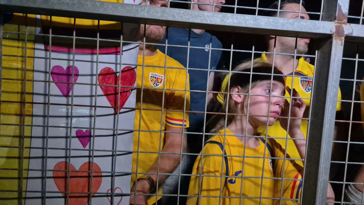 20 de imagini de referință din campania condusă de Mircea Lucescu în preliminariile CM 2026