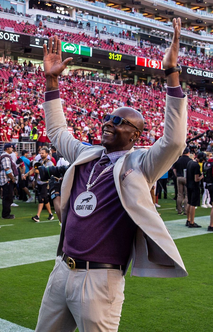 Secretele longevității cu Nadia Comăneci: „40 de minute de sport pe zi, oriunde m-aș afla” + Carl Lewis: „Nici acum nu pot face nenorocitul ăla de șpagat”