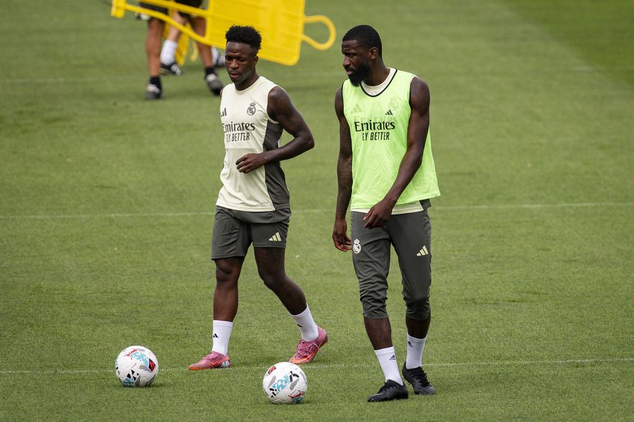 Xabi Alonso a dat afară un jucător după haosul de la ultimul antrenament: „La revedere!”