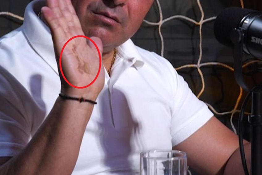 Florentin Petre, 49 de ani, acum antrenor secund la Dinamo, e invitatul ediției #24 a podcastului GSP „2 la 1”, format realizat de Alexandru Barbu și Raul Rusescu