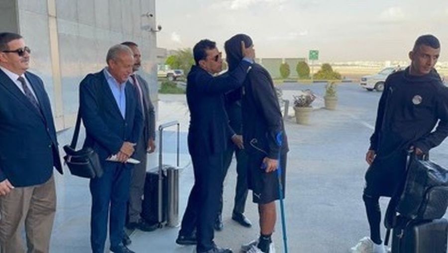 Criza accidentărilor înaintea derby-ului Manchester-ului! 13 jucători ar putea lipsi